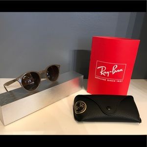RB2180 Ray-Ban Sunglasses